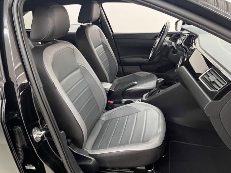 VOLKSWAGEN Nivus 1.0 4P FLEX 200 TSI HIGHLINE TURBO AUTOM�TICO, Foto 6