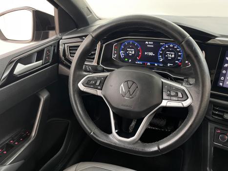 VOLKSWAGEN Nivus 1.0 4P FLEX 200 TSI HIGHLINE TURBO AUTOM�TICO, Foto 14