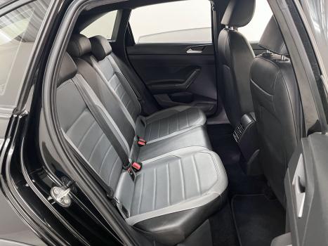 VOLKSWAGEN Nivus 1.0 4P FLEX 200 TSI HIGHLINE TURBO AUTOM�TICO, Foto 7