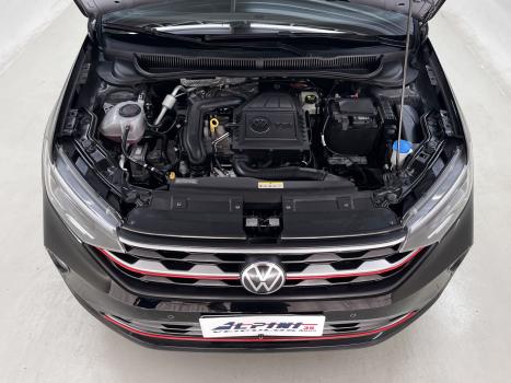 VOLKSWAGEN Nivus 1.0 4P FLEX 200 TSI HIGHLINE TURBO AUTOM�TICO, Foto 9