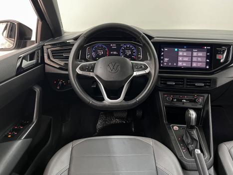 VOLKSWAGEN Nivus 1.0 4P FLEX 200 TSI HIGHLINE TURBO AUTOM�TICO, Foto 13
