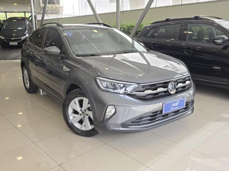 VOLKSWAGEN Nivus 1.0 4P FLEX 200 TSI COMFORTLINE TURBO AUTOM�TICO, Foto 1