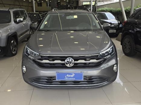 VOLKSWAGEN Nivus 1.0 4P FLEX 200 TSI COMFORTLINE TURBO AUTOM�TICO, Foto 2