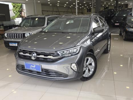 VOLKSWAGEN Nivus 1.0 4P FLEX 200 TSI COMFORTLINE TURBO AUTOM�TICO, Foto 3