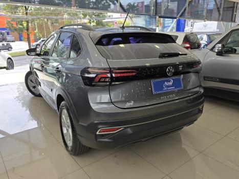 VOLKSWAGEN Nivus 1.0 4P FLEX 200 TSI COMFORTLINE TURBO AUTOM�TICO, Foto 4