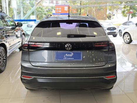 VOLKSWAGEN Nivus 1.0 4P FLEX 200 TSI COMFORTLINE TURBO AUTOM�TICO, Foto 5