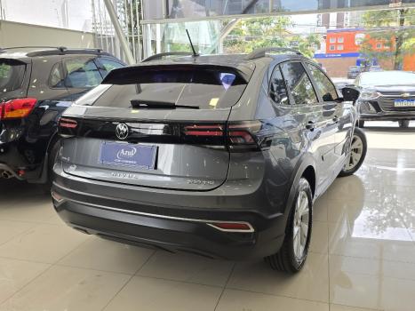 VOLKSWAGEN Nivus 1.0 4P FLEX 200 TSI COMFORTLINE TURBO AUTOM�TICO, Foto 6