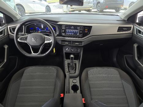 VOLKSWAGEN Nivus 1.0 4P FLEX 200 TSI COMFORTLINE TURBO AUTOM�TICO, Foto 7
