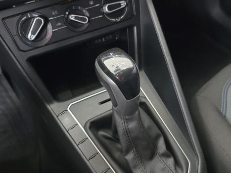 VOLKSWAGEN Nivus 1.0 4P FLEX 200 TSI COMFORTLINE TURBO AUTOM�TICO, Foto 9