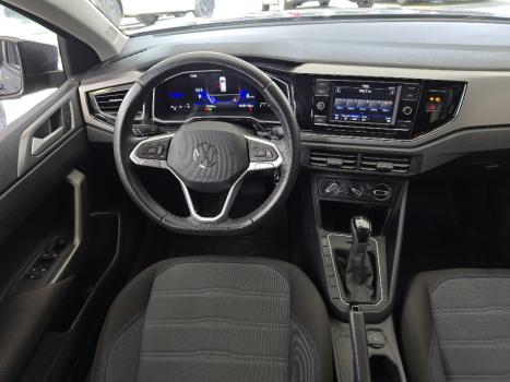 VOLKSWAGEN Nivus 1.0 4P FLEX 200 TSI COMFORTLINE TURBO AUTOM�TICO, Foto 10