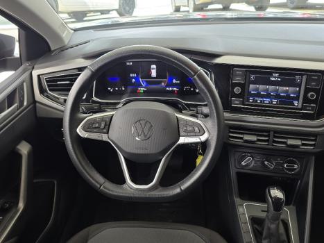 VOLKSWAGEN Nivus 1.0 4P FLEX 200 TSI COMFORTLINE TURBO AUTOM�TICO, Foto 11