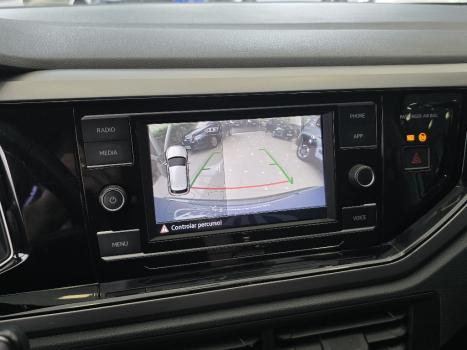 VOLKSWAGEN Nivus 1.0 4P FLEX 200 TSI COMFORTLINE TURBO AUTOM�TICO, Foto 13