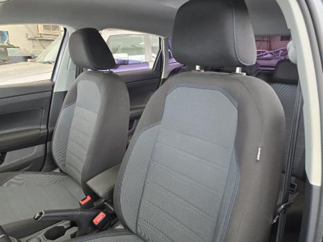VOLKSWAGEN Nivus 1.0 4P FLEX 200 TSI COMFORTLINE TURBO AUTOM�TICO, Foto 15