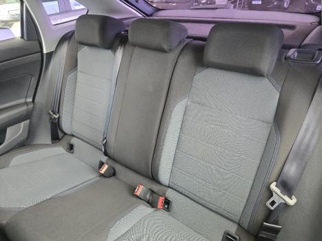 VOLKSWAGEN Nivus 1.0 4P FLEX 200 TSI COMFORTLINE TURBO AUTOM�TICO, Foto 16
