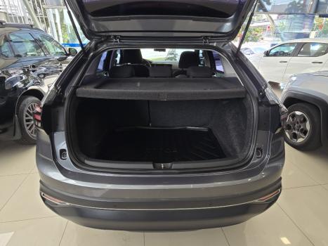 VOLKSWAGEN Nivus 1.0 4P FLEX 200 TSI COMFORTLINE TURBO AUTOM�TICO, Foto 17
