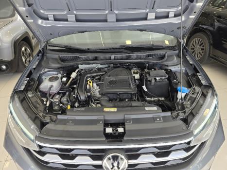 VOLKSWAGEN Nivus 1.0 4P FLEX 200 TSI COMFORTLINE TURBO AUTOM�TICO, Foto 19