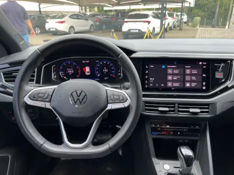 VOLKSWAGEN Nivus 1.0 4P FLEX 200 TSI HIGHLINE TURBO AUTOM�TICO, Foto 5