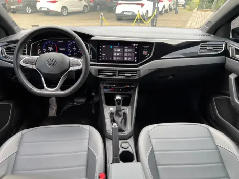 VOLKSWAGEN Nivus 1.0 4P FLEX 200 TSI HIGHLINE TURBO AUTOM�TICO, Foto 6