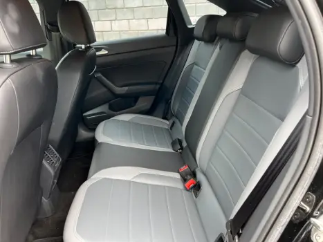 VOLKSWAGEN Nivus 1.0 4P FLEX 200 TSI HIGHLINE TURBO AUTOM�TICO, Foto 7
