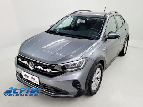 VOLKSWAGEN Nivus 1.0 4P FLEX 200 TSI COMFORTLINE TURBO AUTOM�TICO, Foto 1