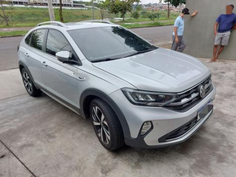 VOLKSWAGEN Nivus 1.0 4P FLEX 200 TSI HIGHLINE TURBO AUTOM�TICO, Foto 2