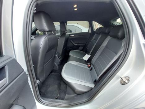 VOLKSWAGEN Nivus 1.0 4P FLEX 200 TSI HIGHLINE TURBO AUTOM�TICO, Foto 3
