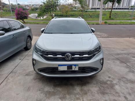 VOLKSWAGEN Nivus 1.0 4P FLEX 200 TSI HIGHLINE TURBO AUTOM�TICO, Foto 4