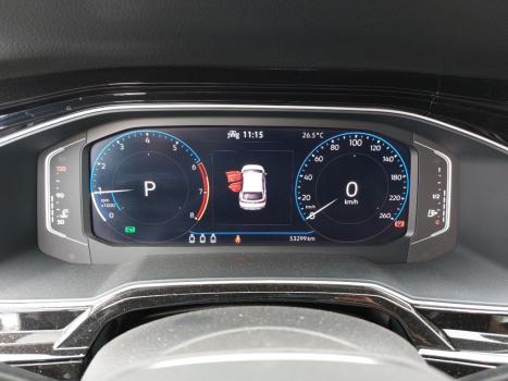 VOLKSWAGEN Nivus 1.0 4P FLEX 200 TSI HIGHLINE TURBO AUTOM�TICO, Foto 5