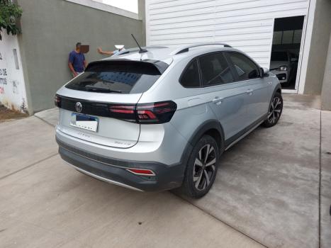 VOLKSWAGEN Nivus 1.0 4P FLEX 200 TSI HIGHLINE TURBO AUTOM�TICO, Foto 6