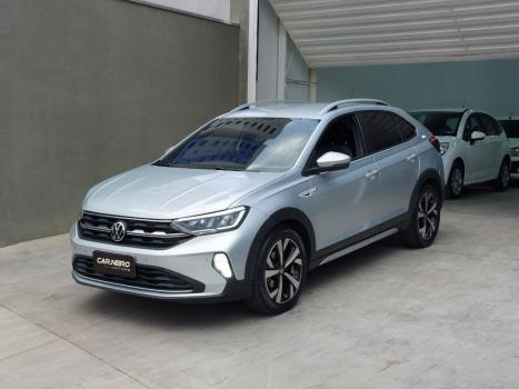VOLKSWAGEN Nivus 1.0 4P FLEX 200 TSI HIGHLINE TURBO AUTOM�TICO, Foto 1