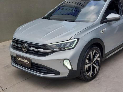 VOLKSWAGEN Nivus 1.0 4P FLEX 200 TSI HIGHLINE TURBO AUTOM�TICO, Foto 2
