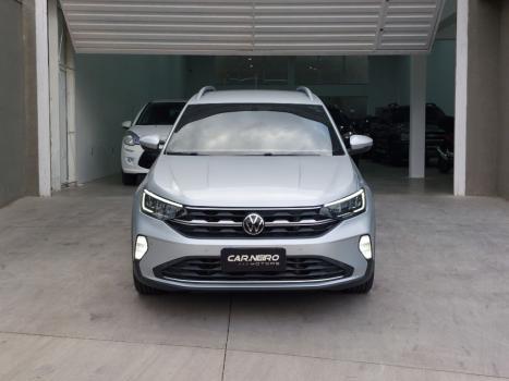 VOLKSWAGEN Nivus 1.0 4P FLEX 200 TSI HIGHLINE TURBO AUTOM�TICO, Foto 3