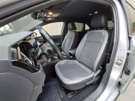 VOLKSWAGEN Nivus 1.0 4P FLEX 200 TSI HIGHLINE TURBO AUTOM�TICO, Foto 7