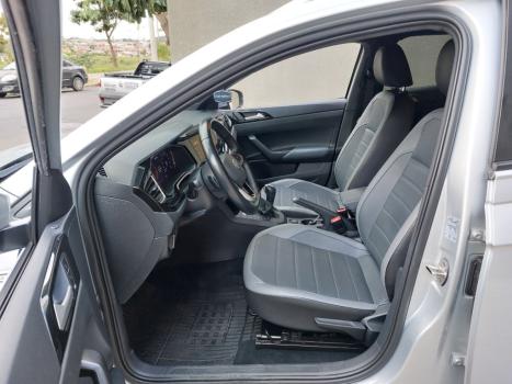 VOLKSWAGEN Nivus 1.0 4P FLEX 200 TSI HIGHLINE TURBO AUTOM�TICO, Foto 8