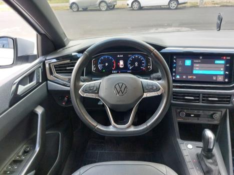 VOLKSWAGEN Nivus 1.0 4P FLEX 200 TSI HIGHLINE TURBO AUTOM�TICO, Foto 11