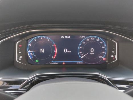 VOLKSWAGEN Nivus 1.0 4P FLEX 200 TSI HIGHLINE TURBO AUTOM�TICO, Foto 12