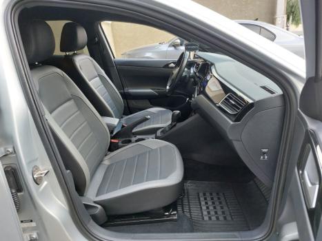 VOLKSWAGEN Nivus 1.0 4P FLEX 200 TSI HIGHLINE TURBO AUTOM�TICO, Foto 15
