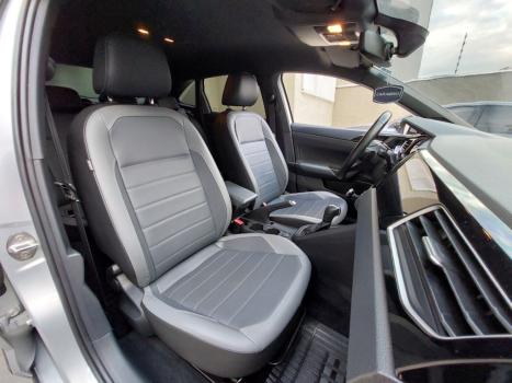 VOLKSWAGEN Nivus 1.0 4P FLEX 200 TSI HIGHLINE TURBO AUTOM�TICO, Foto 16