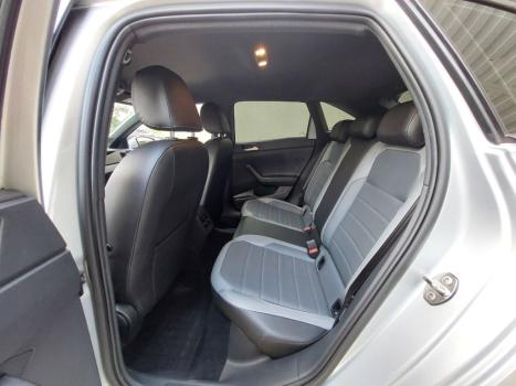 VOLKSWAGEN Nivus 1.0 4P FLEX 200 TSI HIGHLINE TURBO AUTOM�TICO, Foto 18