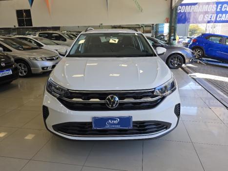 VOLKSWAGEN Nivus 1.0 4P FLEX 200 TSI COMFORTLINE TURBO AUTOM�TICO, Foto 2