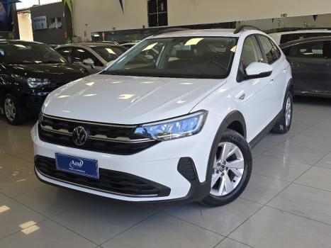 VOLKSWAGEN Nivus 1.0 4P FLEX 200 TSI COMFORTLINE TURBO AUTOM�TICO, Foto 3