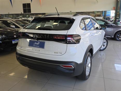 VOLKSWAGEN Nivus 1.0 4P FLEX 200 TSI COMFORTLINE TURBO AUTOM�TICO, Foto 6