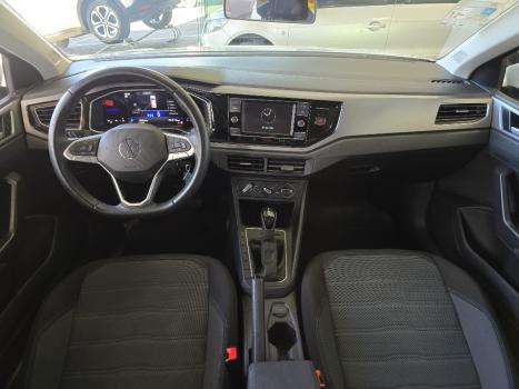 VOLKSWAGEN Nivus 1.0 4P FLEX 200 TSI COMFORTLINE TURBO AUTOM�TICO, Foto 7
