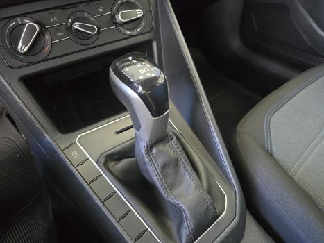 VOLKSWAGEN Nivus 1.0 4P FLEX 200 TSI COMFORTLINE TURBO AUTOM�TICO, Foto 9