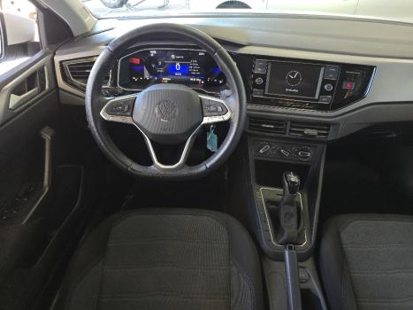 VOLKSWAGEN Nivus 1.0 4P FLEX 200 TSI COMFORTLINE TURBO AUTOM�TICO, Foto 10