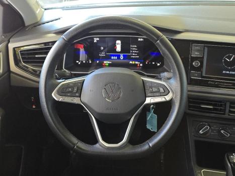 VOLKSWAGEN Nivus 1.0 4P FLEX 200 TSI COMFORTLINE TURBO AUTOM�TICO, Foto 11