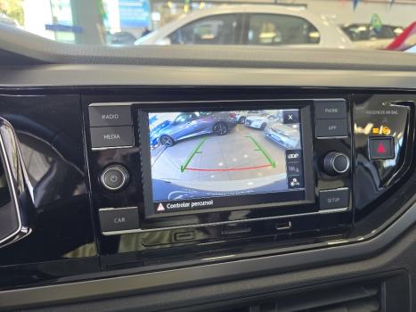 VOLKSWAGEN Nivus 1.0 4P FLEX 200 TSI COMFORTLINE TURBO AUTOM�TICO, Foto 13