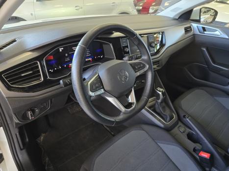 VOLKSWAGEN Nivus 1.0 4P FLEX 200 TSI COMFORTLINE TURBO AUTOM�TICO, Foto 14