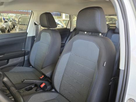 VOLKSWAGEN Nivus 1.0 4P FLEX 200 TSI COMFORTLINE TURBO AUTOM�TICO, Foto 15