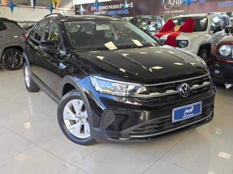 VOLKSWAGEN Nivus 1.0 4P FLEX 200 TSI COMFORTLINE TURBO AUTOM�TICO, Foto 1